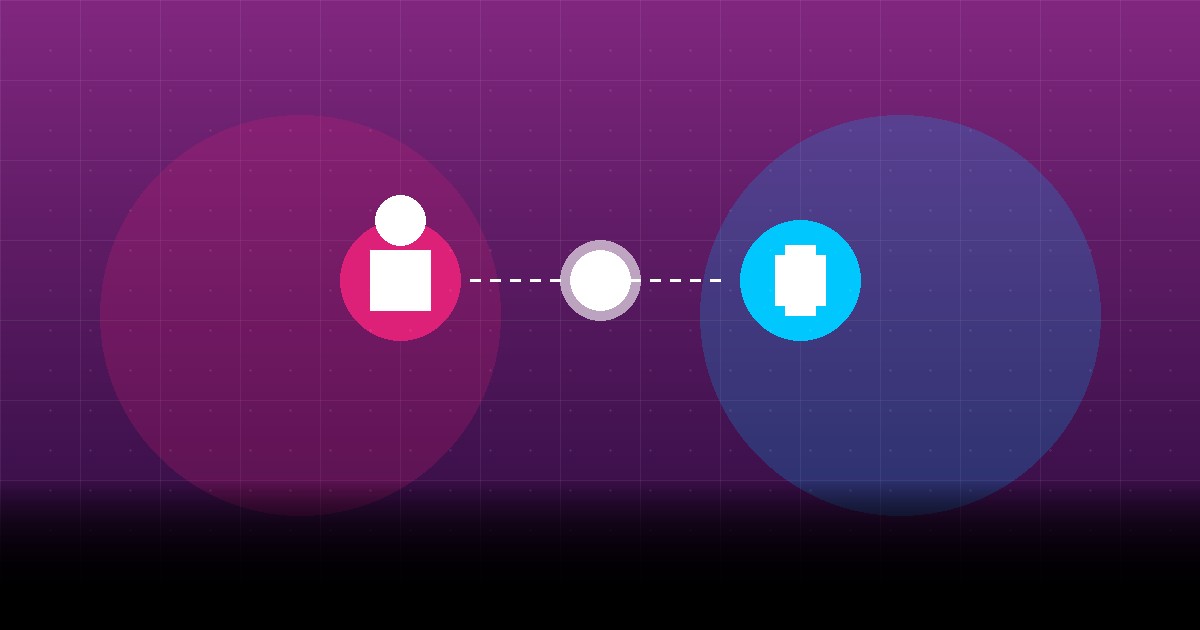 Cooperación humano-máquina