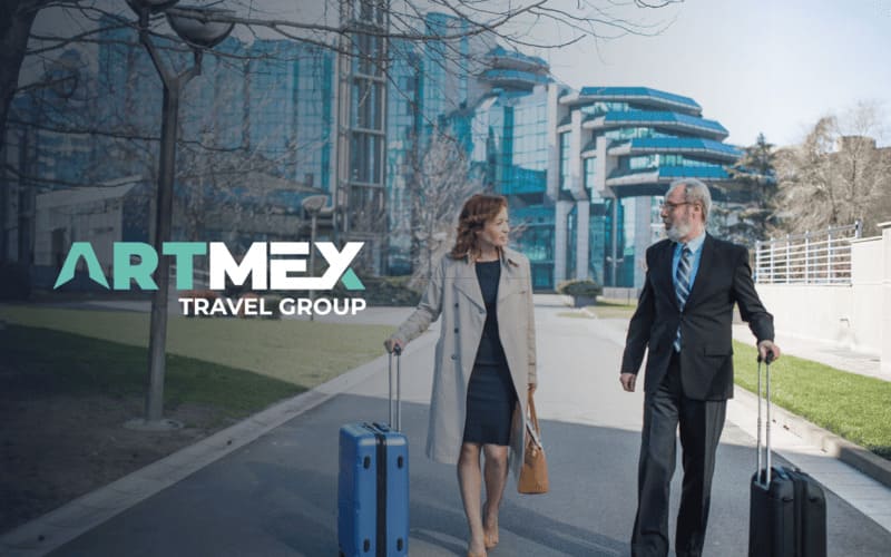 Artmex Viajes