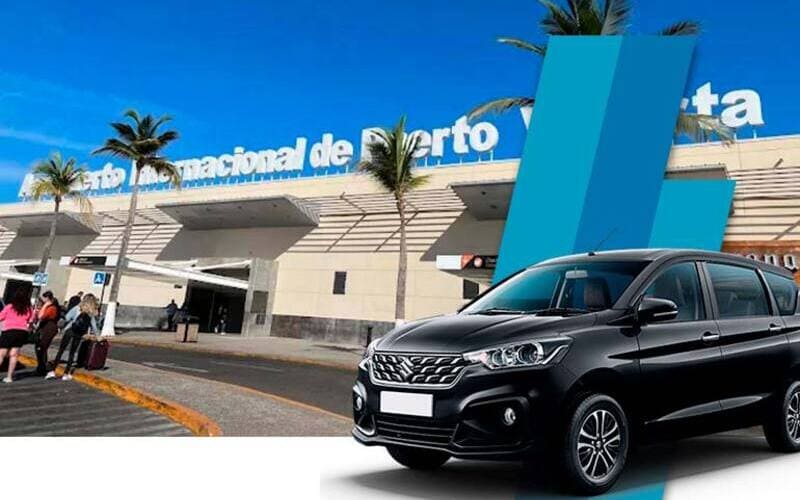 EzRide Puerto Vallarta