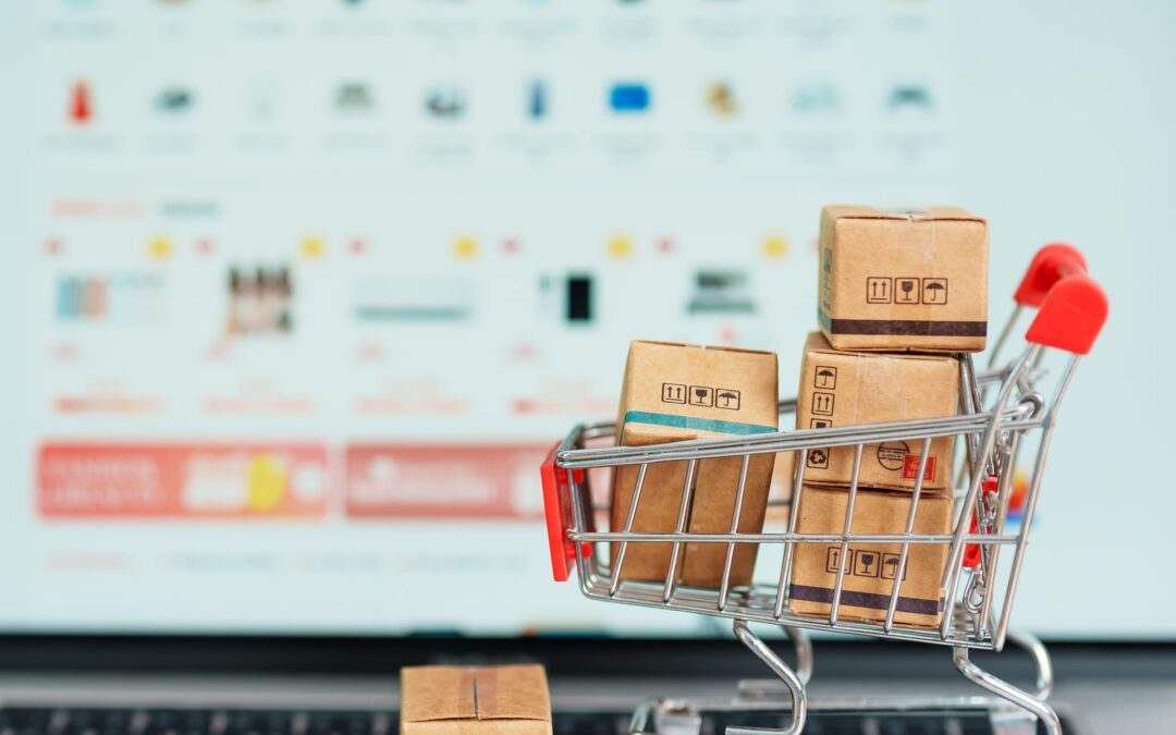 Tendencias en e-commerce para 2025 que tu negocio no puede ignorar