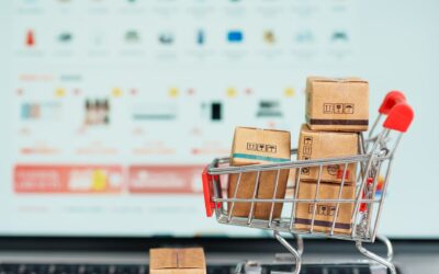 Tendencias en e-commerce para 2025 que tu negocio no puede ignorar