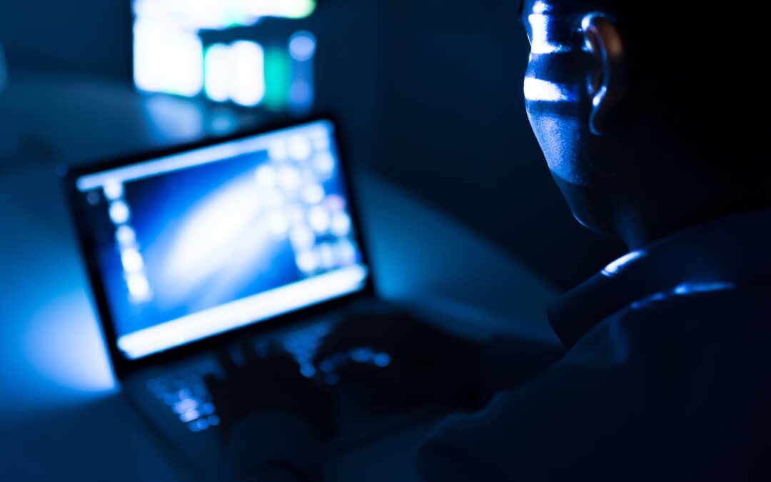 Ciberseguridad en sistemas web: lo que toda empresa debe saber